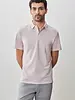 Robert Barakett Robert Barakett Roscoe Polo w/ Trim