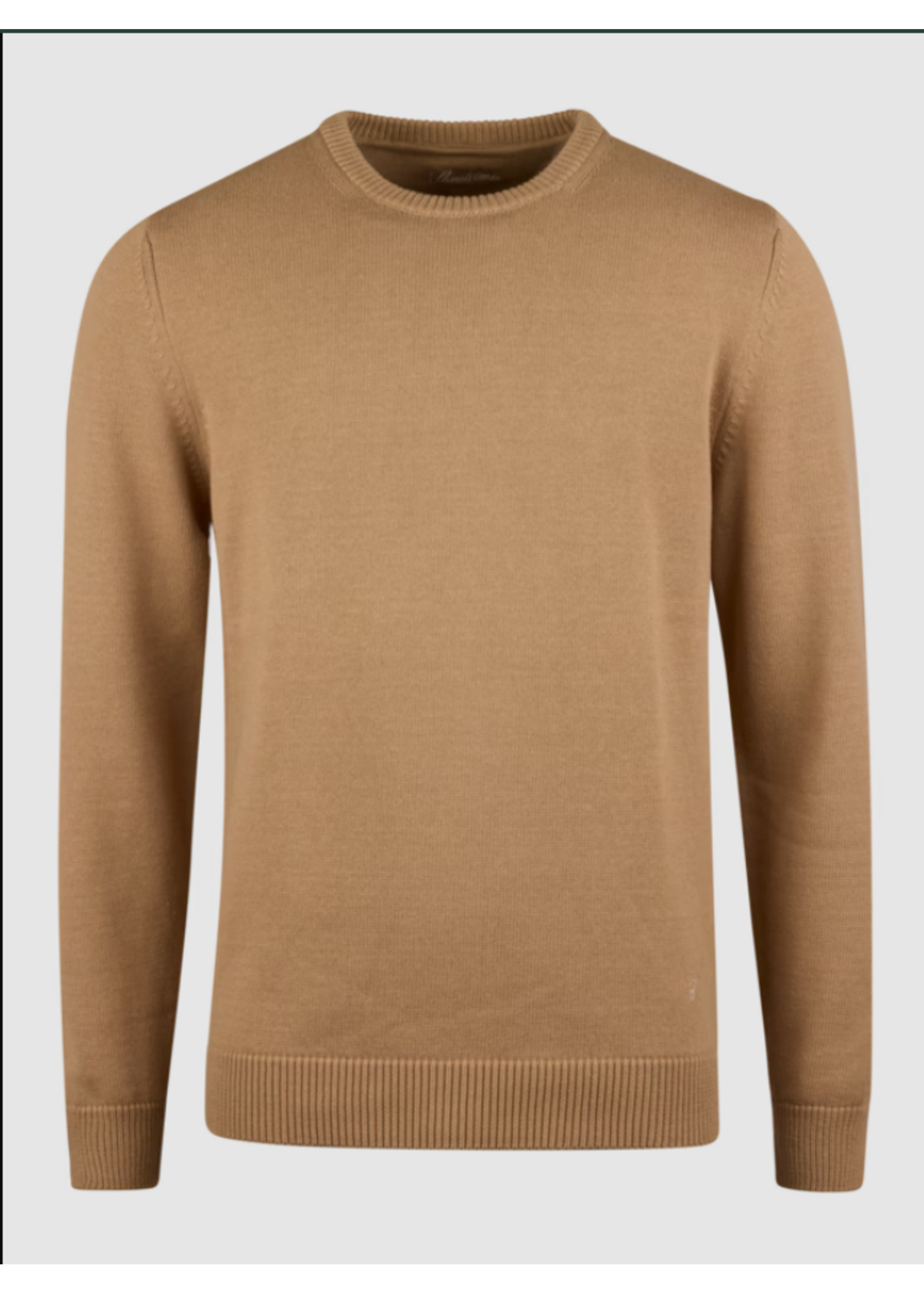 Stenstroms Stenstroms Organic Cotton  Crew