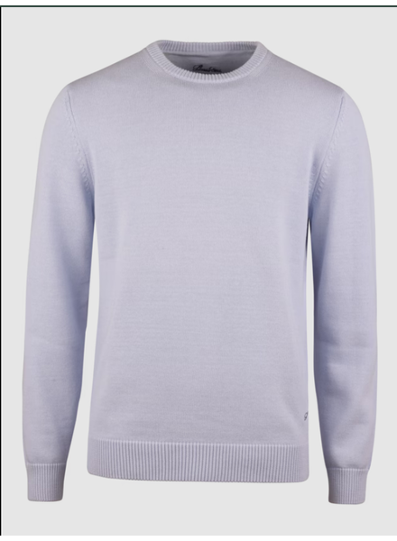 Stenstroms Stenstroms Organic Cotton  Crew
