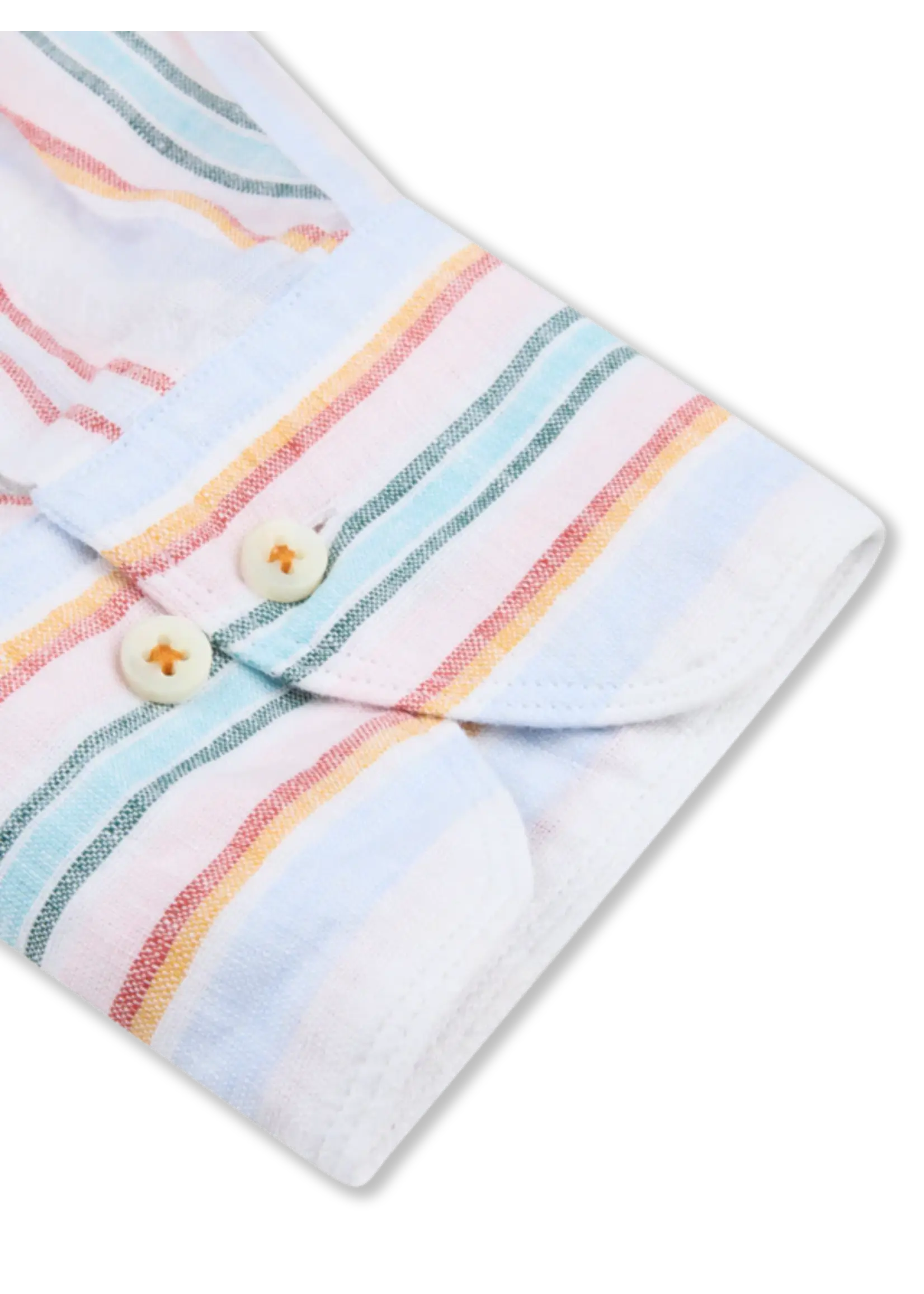 Stenstroms Stenstroms Linen Shirt