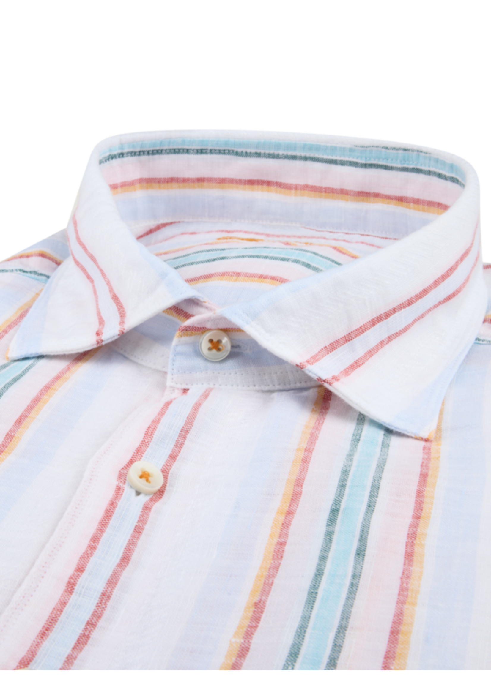 Stenstroms Stenstroms Linen Shirt