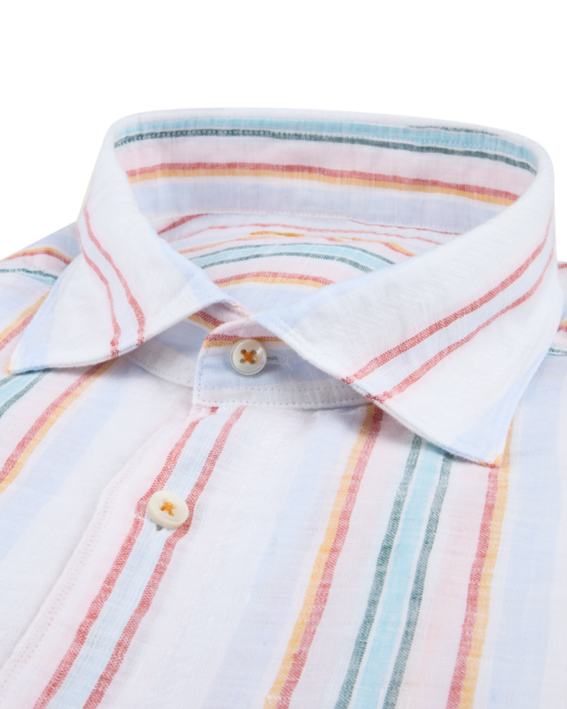Stenstroms Stenstroms Linen Shirt