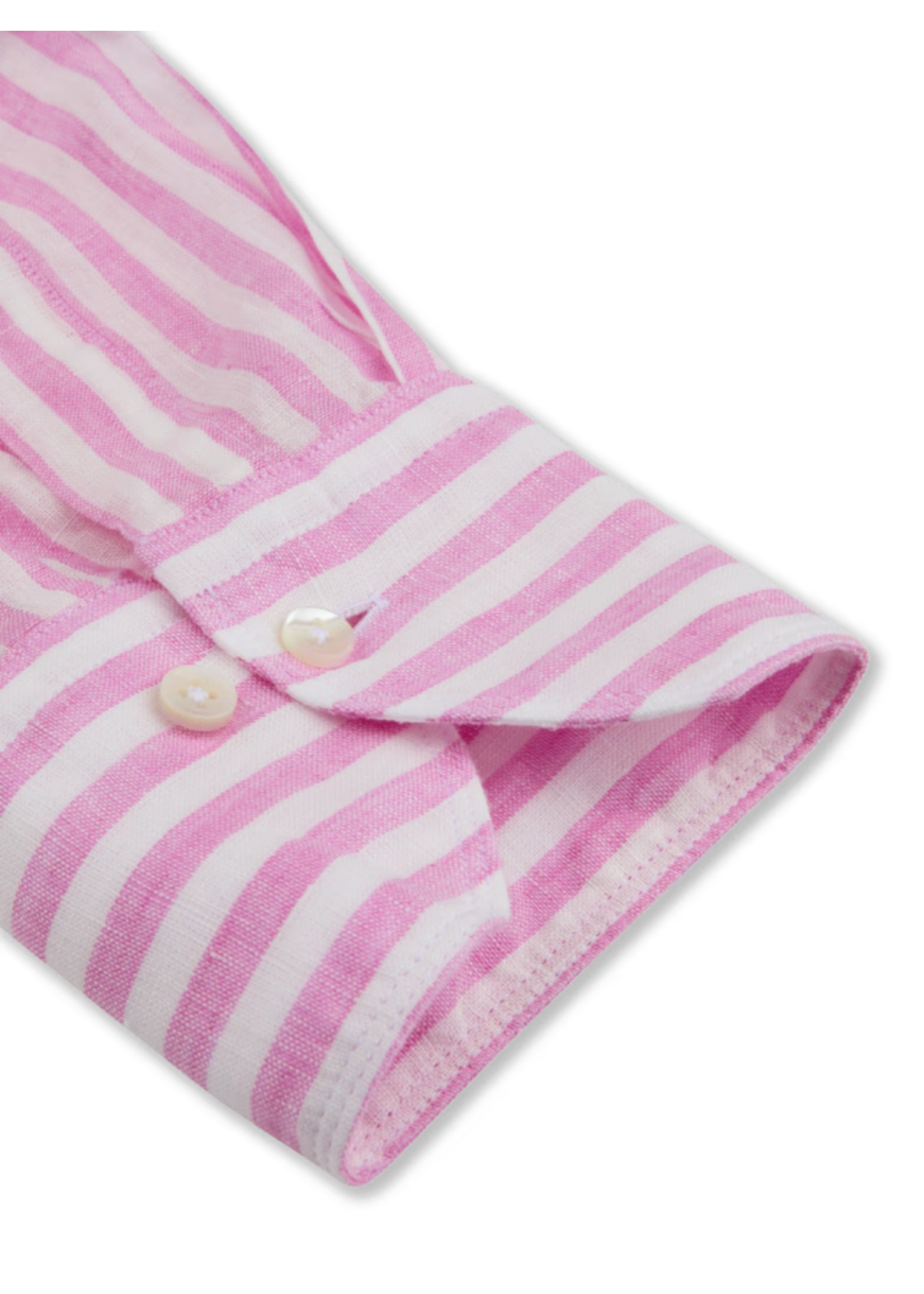 Stenstroms Stenstroms Linen Shirt