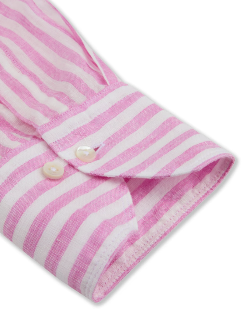 Stenstroms Stenstroms Linen Shirt