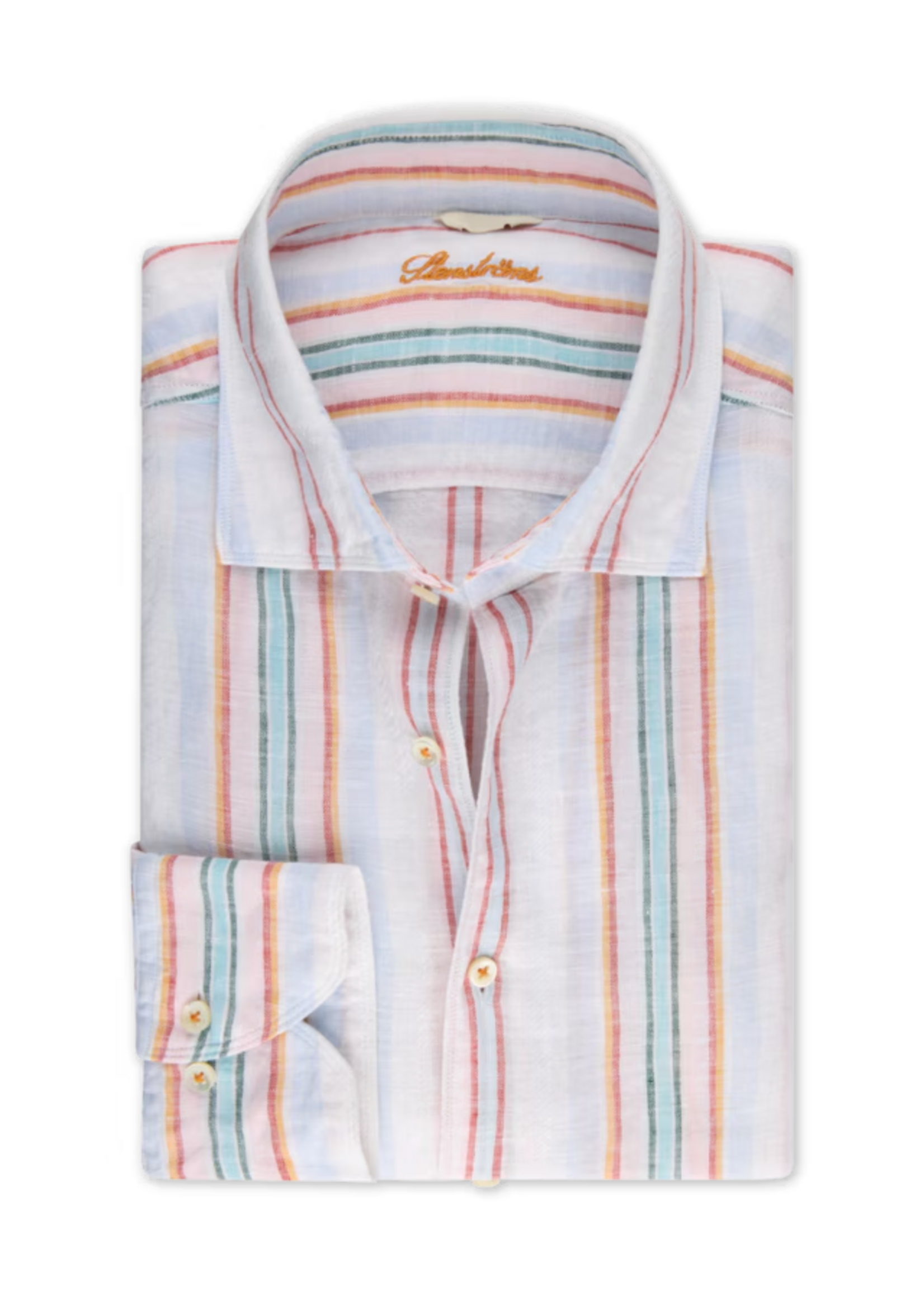 Stenstroms Stenstroms Linen Shirt