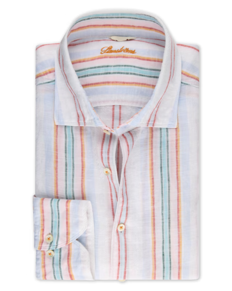 Stenstroms Stenstroms Linen Shirt
