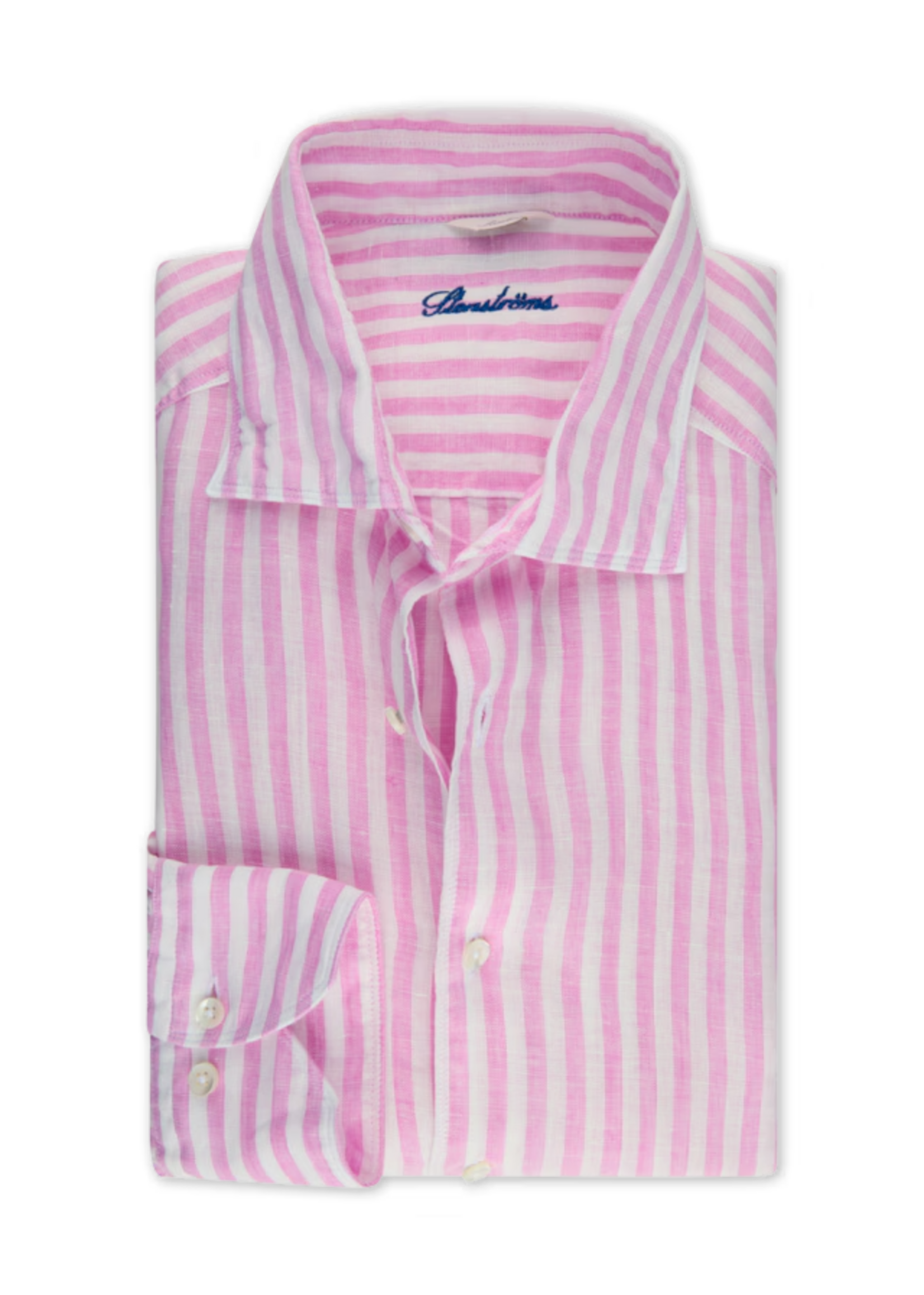 Stenstroms Stenstroms Linen Shirt