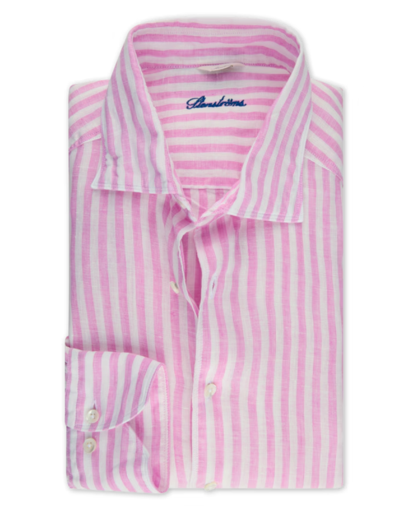 Stenstroms Stenstroms Linen Shirt