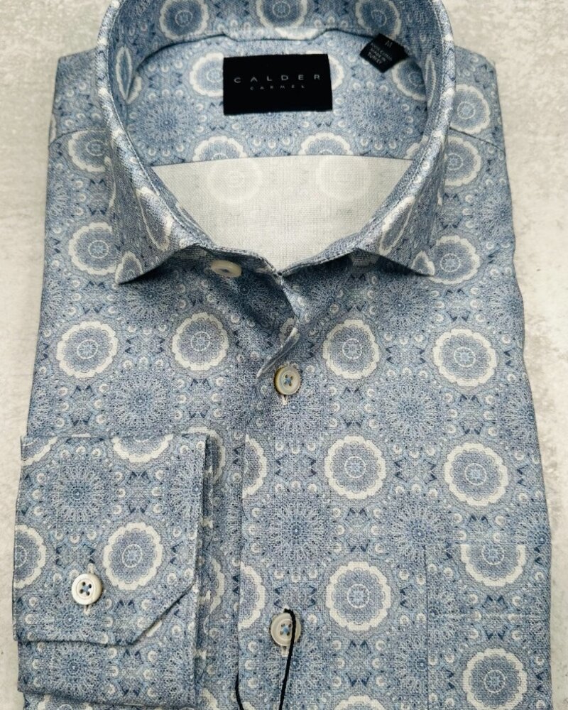 Calder Carmel Calder Montecito Fit Sport Shirt