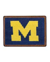 Smathers & Branson Smathers & Branson Block M Card Wallet