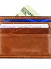 Smathers & Branson Smathers & Branson Block M Card Case