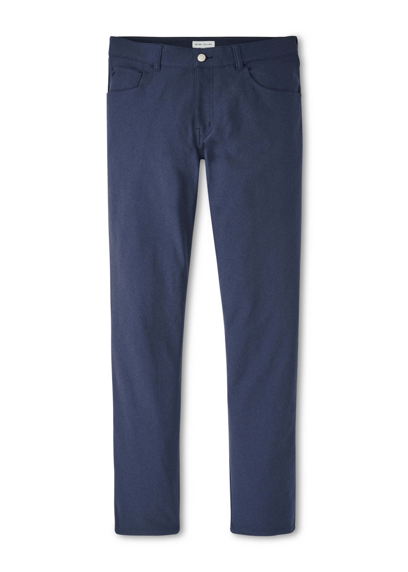 Peter Millar Peter Millar Brevard Performance Flannel Pant