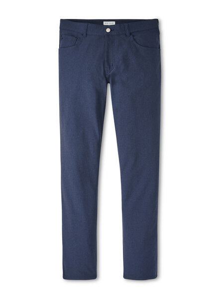 Peter Millar Peter Millar Brevard Performance Flannel Pant