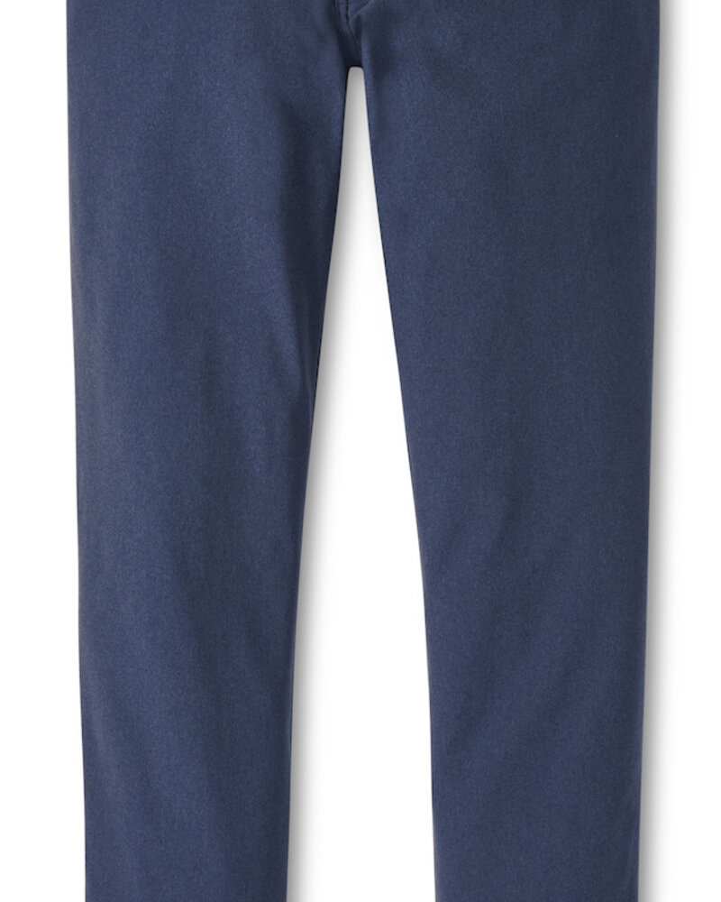 Peter Millar Peter Millar Brevard Performance Flannel Pant