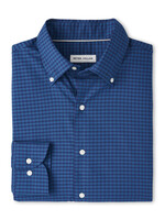 Peter Millar Peter Millar Conway Cotton-Stretch Sport Shirt