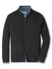 Peter Millar Peter Millar Crescent Full Zip Sweater