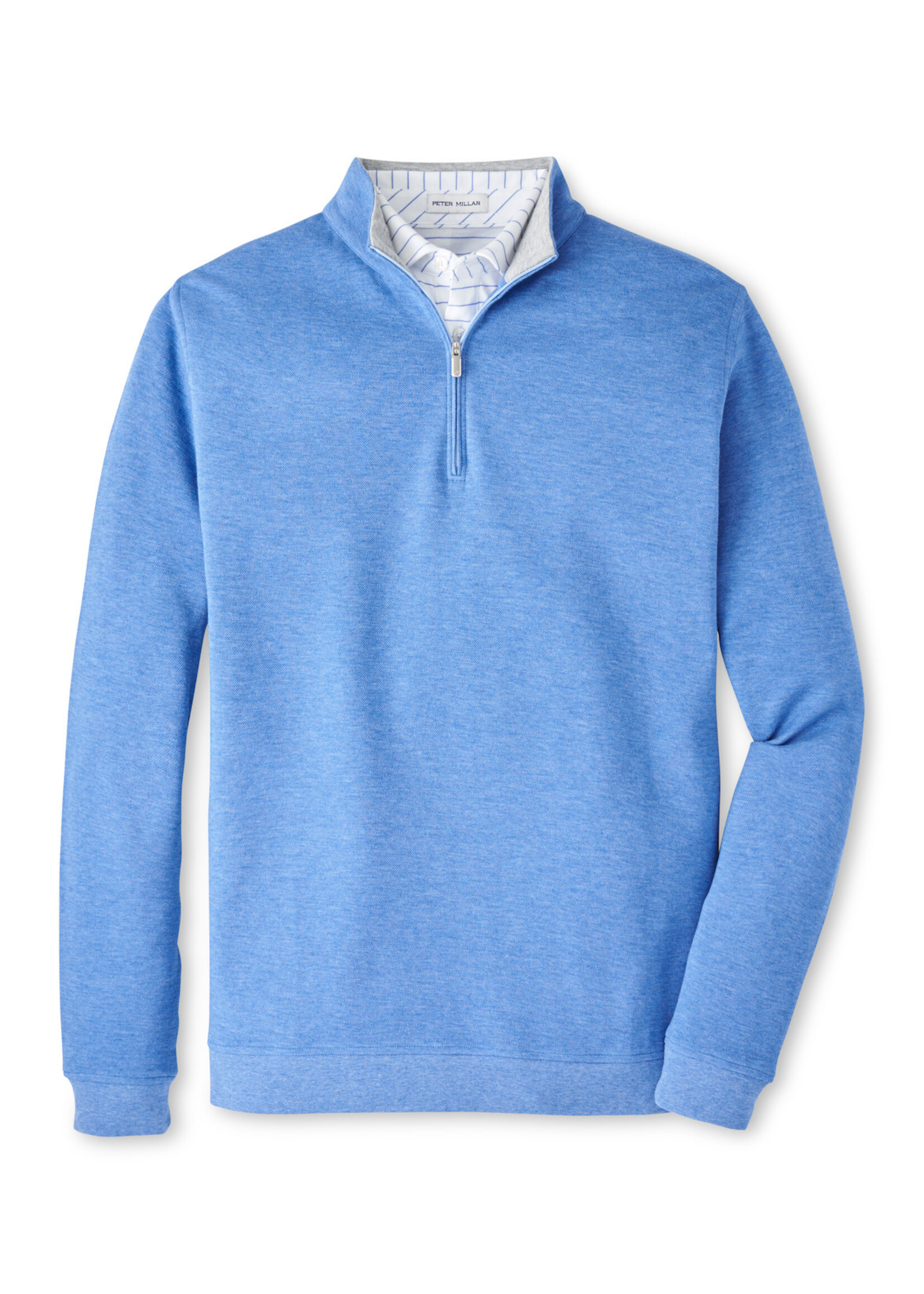 Peter Millar Peter Millar Crown Comfort Pull Over