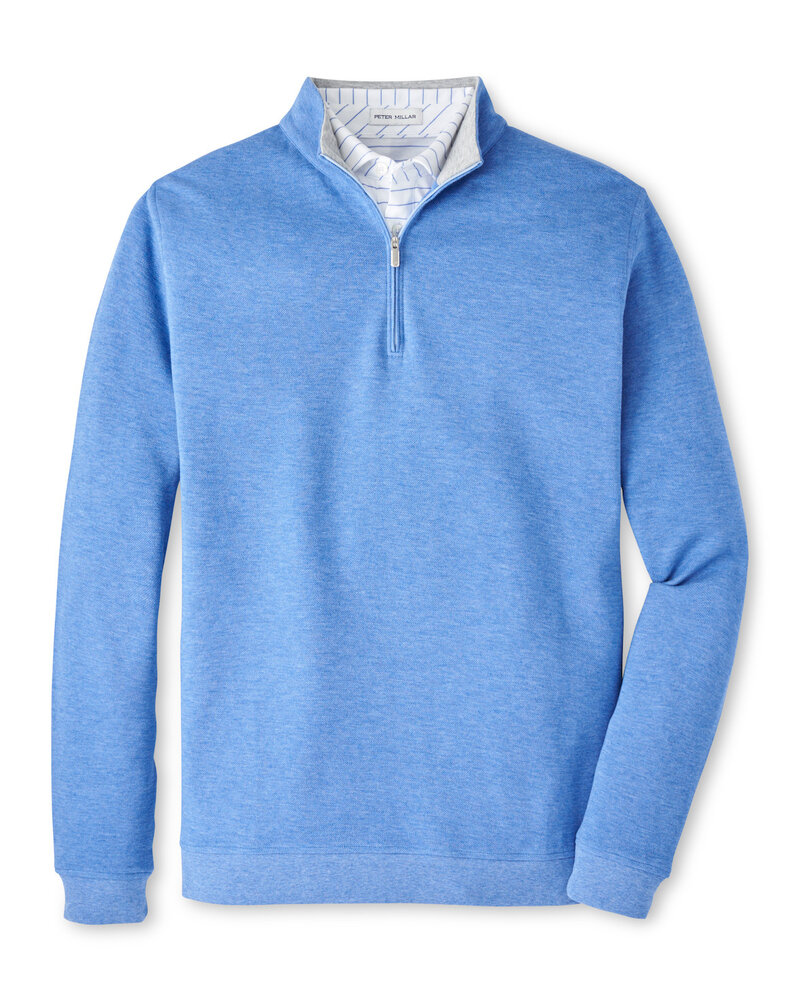 Peter Millar Peter Millar Crown Comfort Pull Over