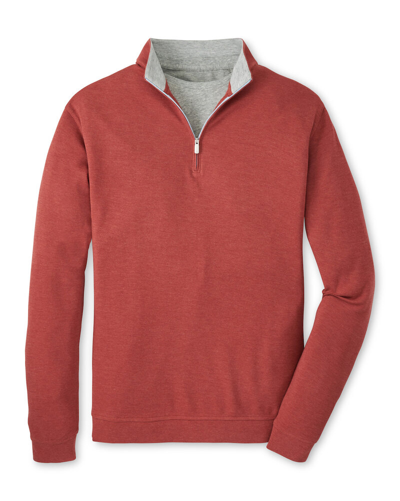Peter Millar Peter Millar Crown Comfort Pull Over