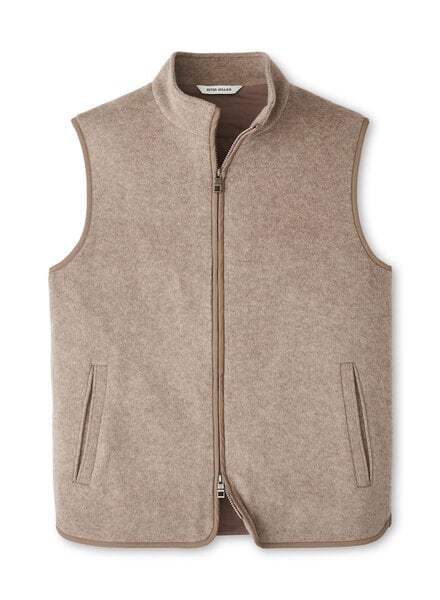Peter Millar Peter Millar Crown Flex Merino Vest