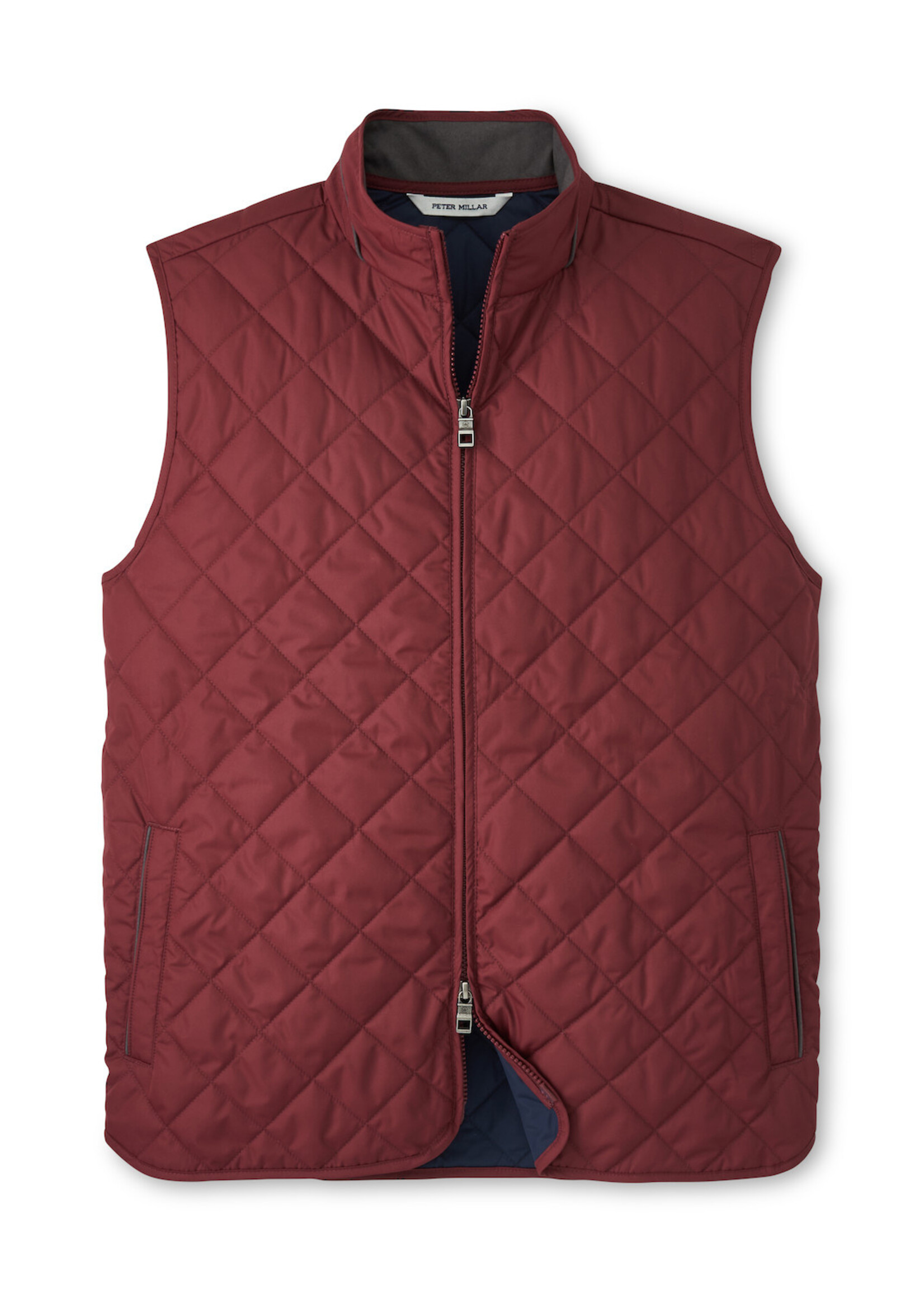 Peter Millar Peter Millar Essex Fall Vest