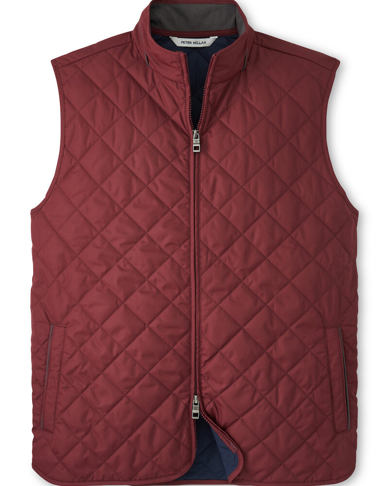 Peter Millar Peter Millar Essex Fall Vest