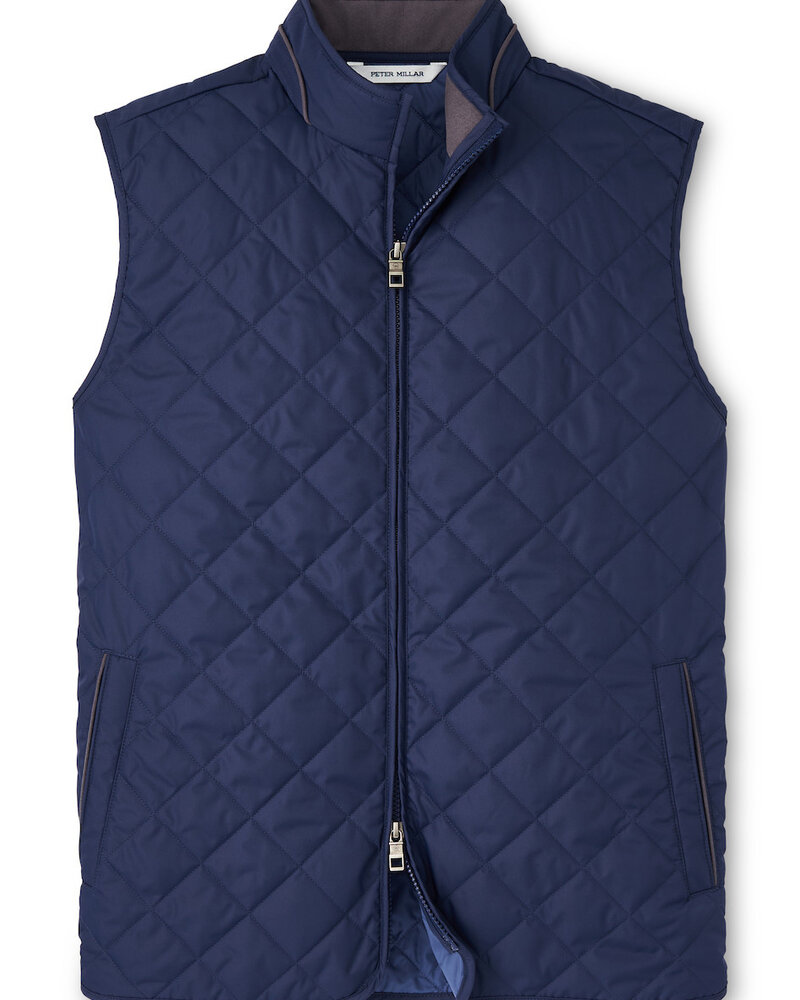 Peter Millar Peter Millar Essex Fall Vest