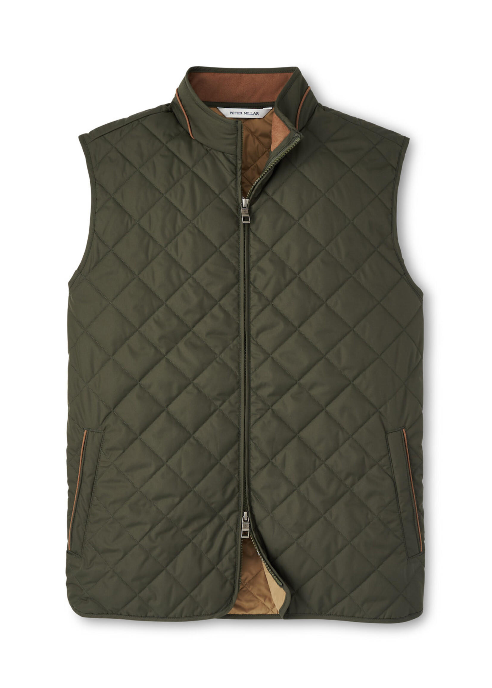Peter Millar Peter Millar Essex Fall Vest
