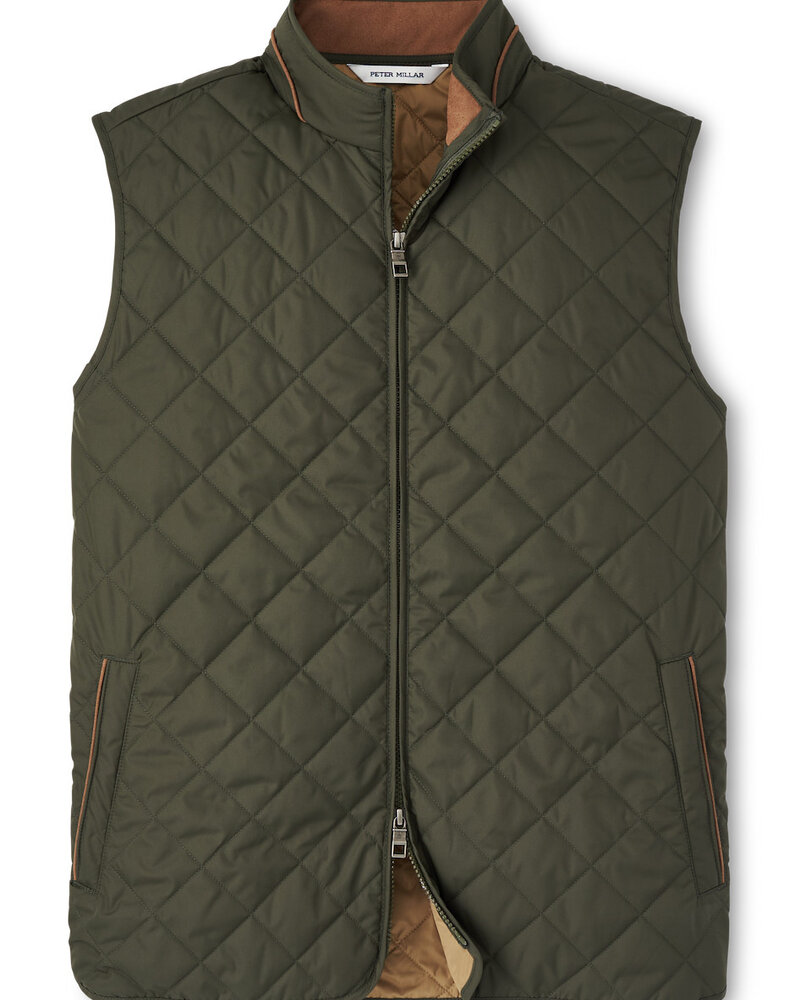 Peter Millar Peter Millar Essex Fall Vest