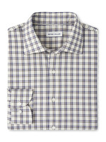 Peter Millar Peter Millar Lenox Cotton-Stretch Sport Shirt