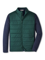 Peter Millar Peter Millar Merge Hyrbid Fleece Jacket