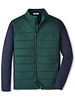 Peter Millar Peter Millar Merge Hyrbid Fleece Jacket