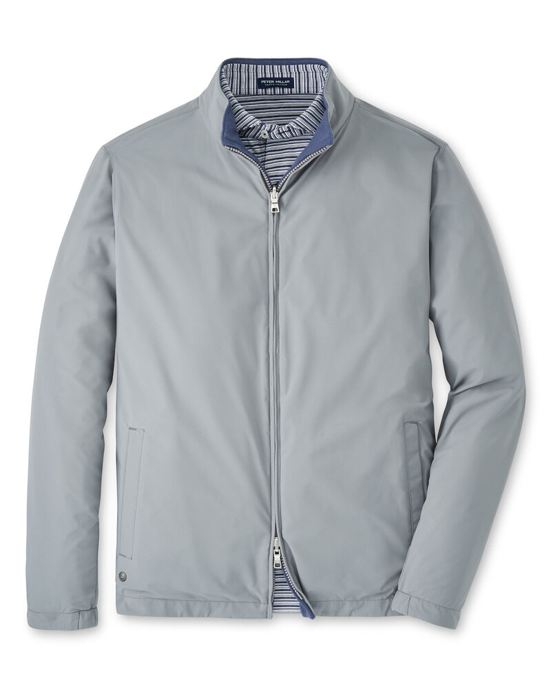 Peter Millar Peter Millar Ryder Reversible Jacket