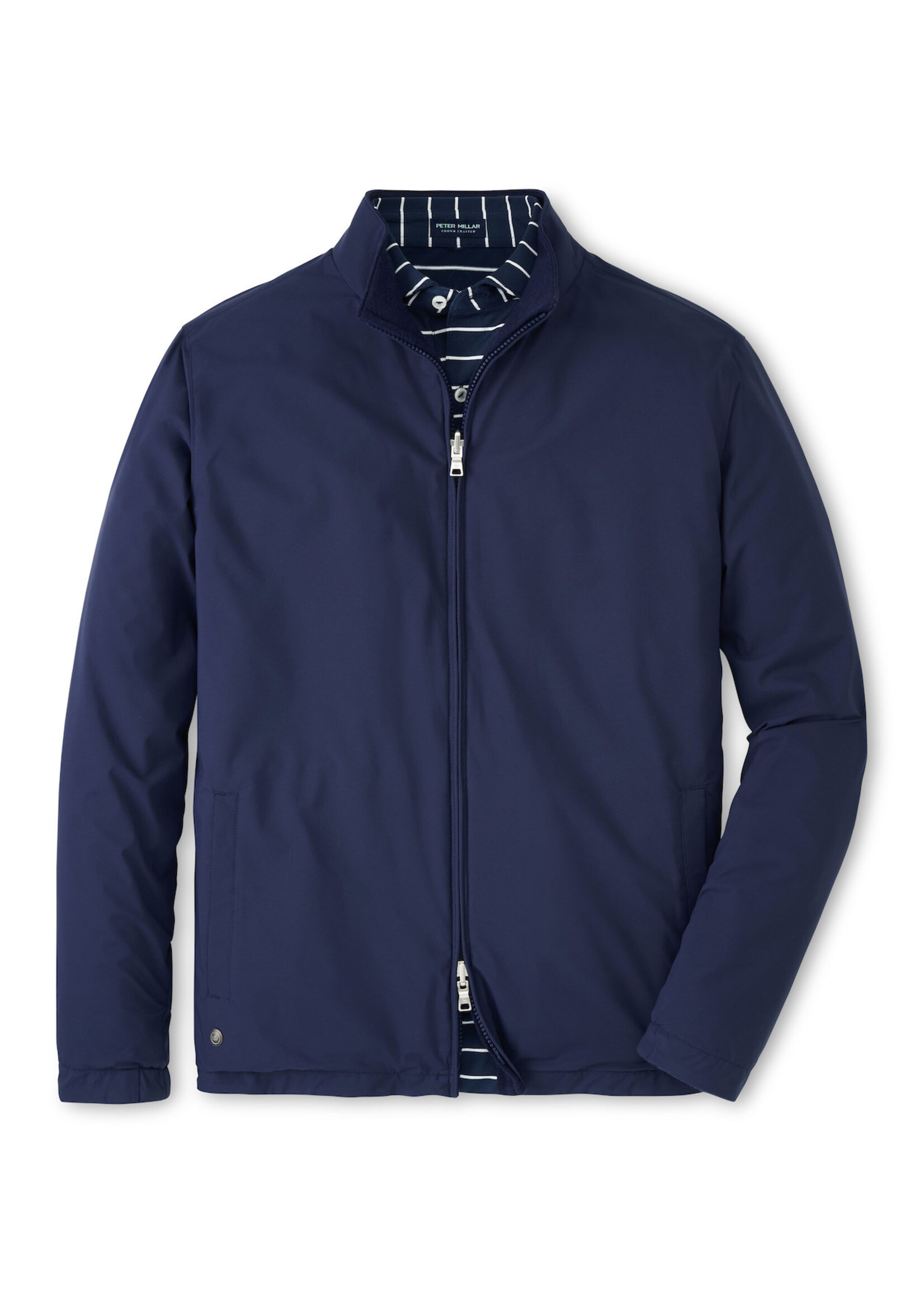 Peter Millar Peter Millar Ryder Reversible Jacket