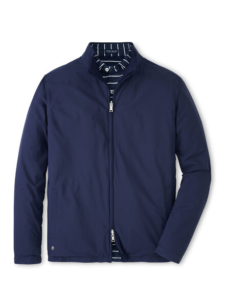 Peter Millar Peter Millar Ryder Reversible Jacket