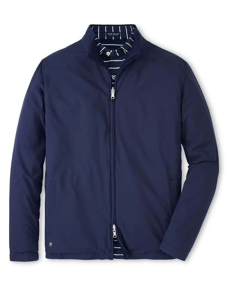 Peter Millar Peter Millar Ryder Reversible Jacket