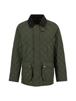 Barbour US for Men & Women barbour essential bedale quilted jacket