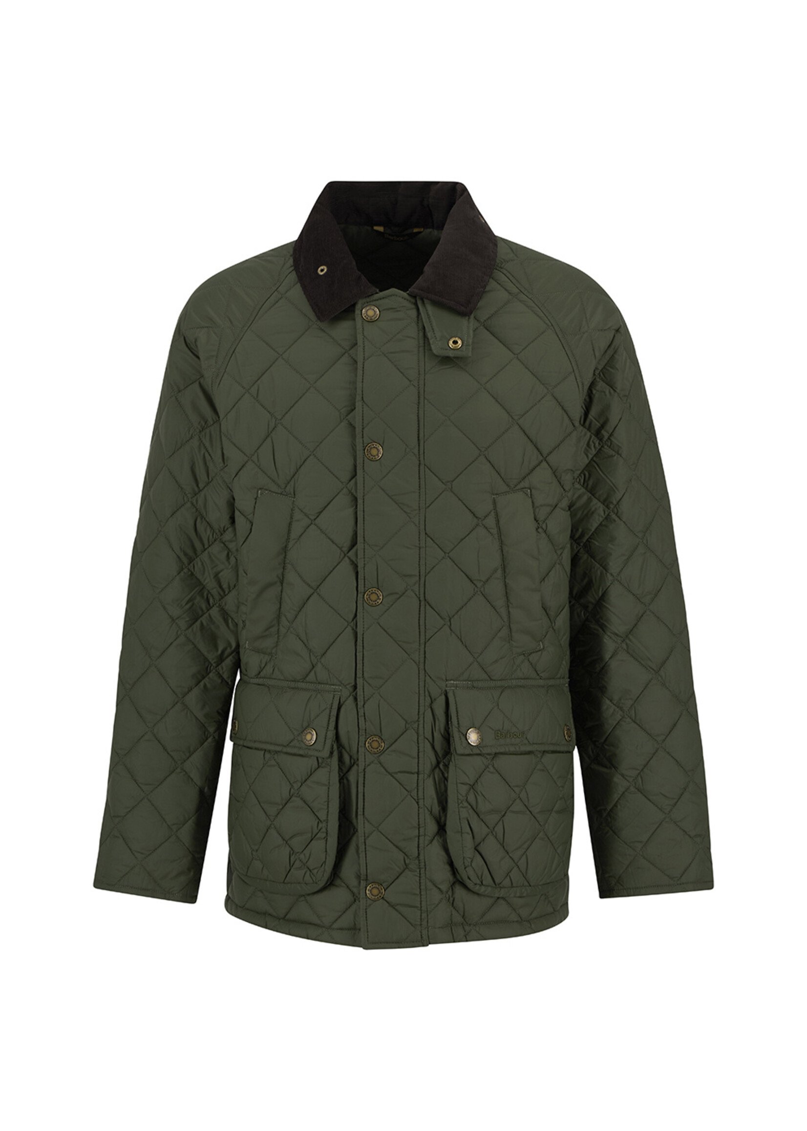 Barbour US for Men & Women barbour essential bedale quilted jacket