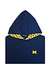 Horn Legends Horn Legends Michigan Trim Hoodie