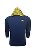Horn Legends Horn Legends Michigan Trim Hoodie