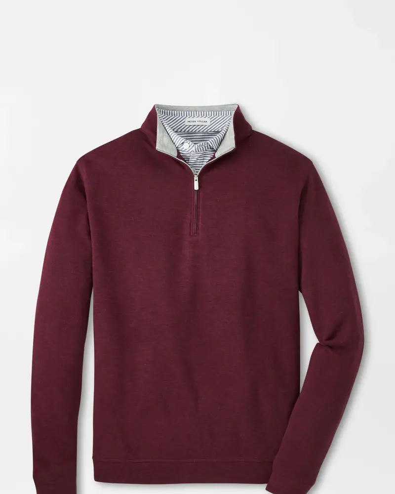 Peter Millar Peter Millar Crown Comfort Pull Over