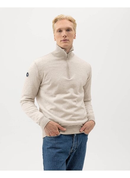 Holebrook of Sweden Holebrook of Sweden Jesper WP T-Neck Sweater