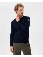 Holebrook of Sweden Holebrook of Sweden Jesper Crew Neck Sweater