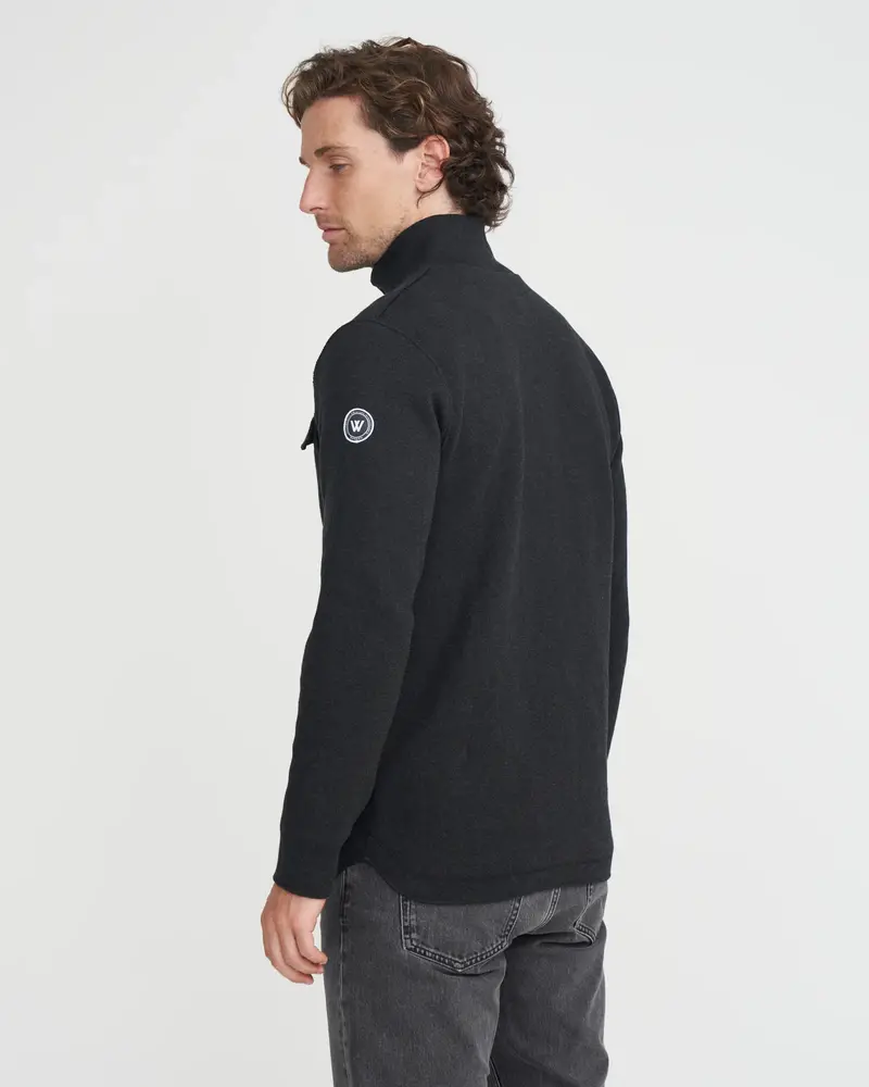 Holebrook of Sweden Holebrook of Sweden Edwin Windproof Shirt jacket