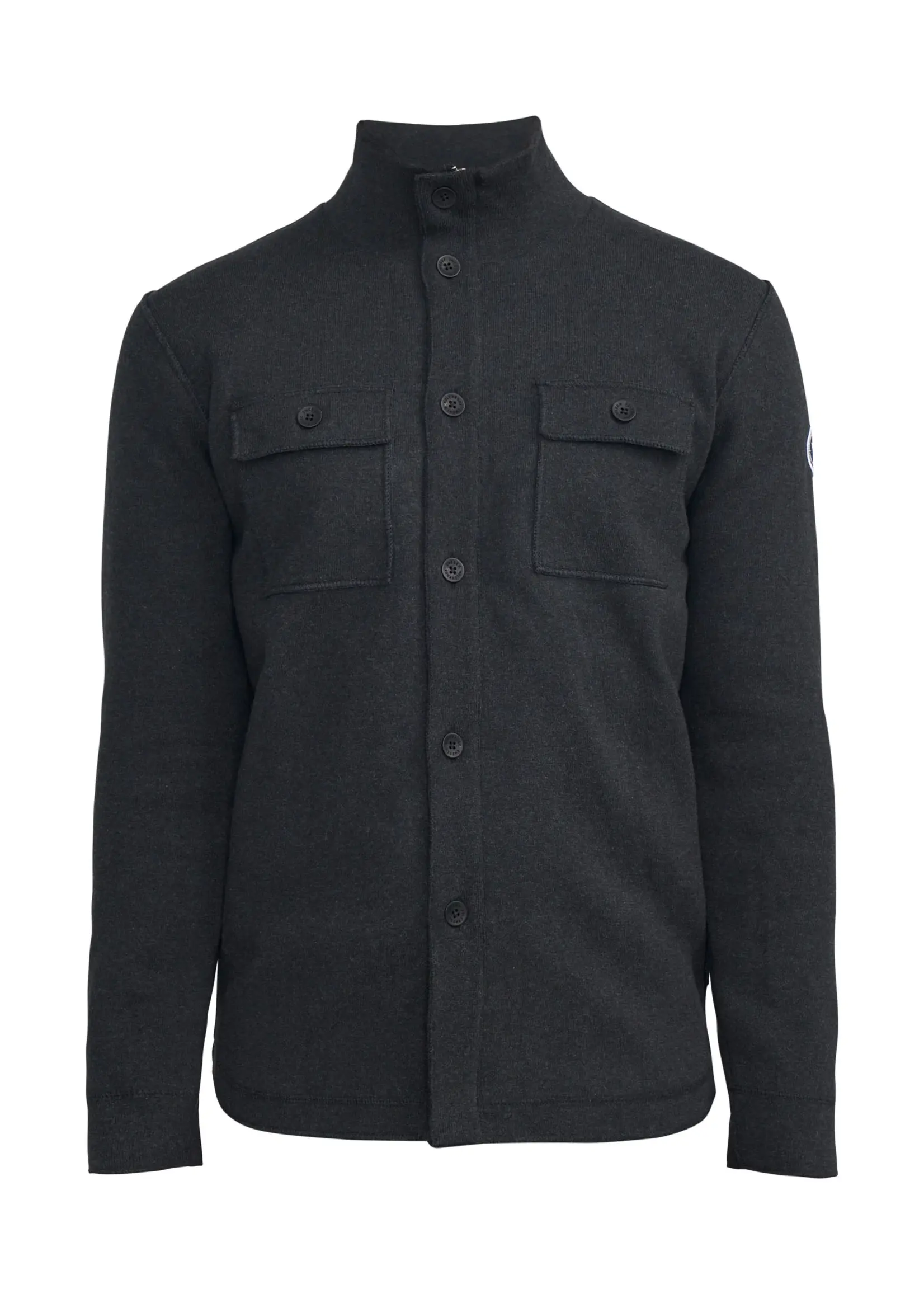 Holebrook of Sweden Holebrook of Sweden Edwin Windproof Shirt jacket