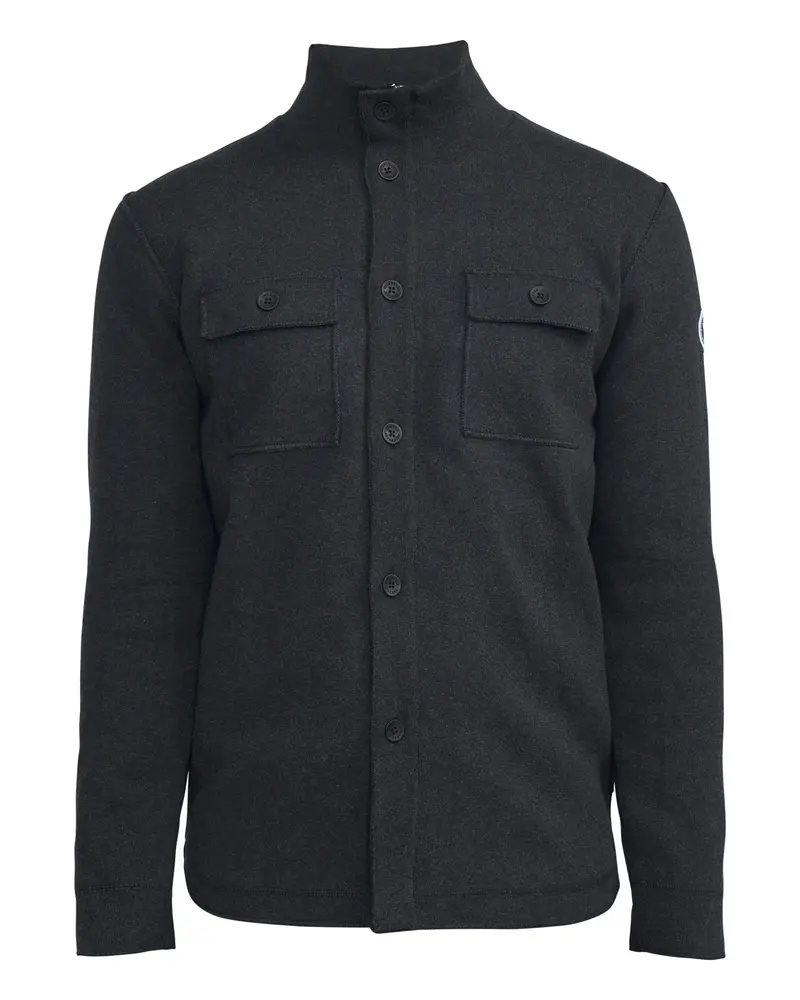 Holebrook of Sweden Holebrook of Sweden Edwin Windproof Shirt jacket