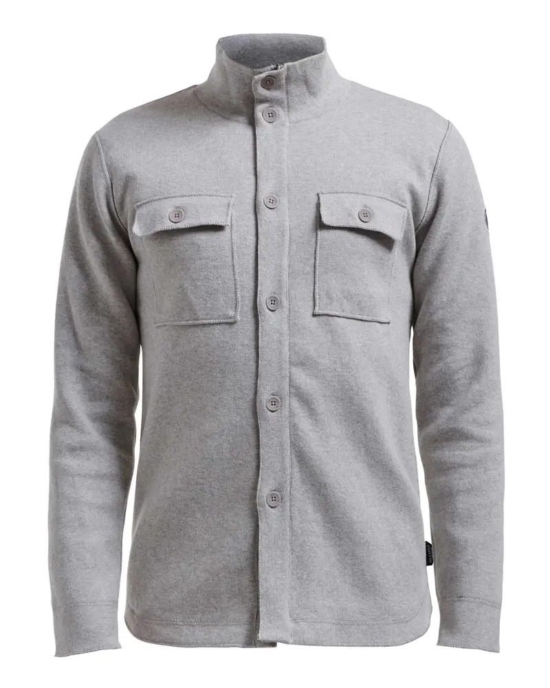 Holebrook of Sweden Holebrook of Sweden Edwin Windproof Shirt jacket