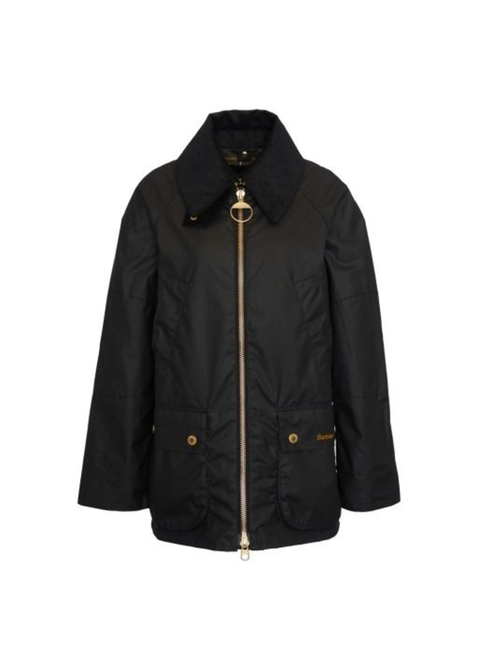 Barbour US for Men & Women Barbour Allerston Waxed Jacket