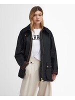 Barbour US for Men & Women Barbour Allerston Waxed Jacket