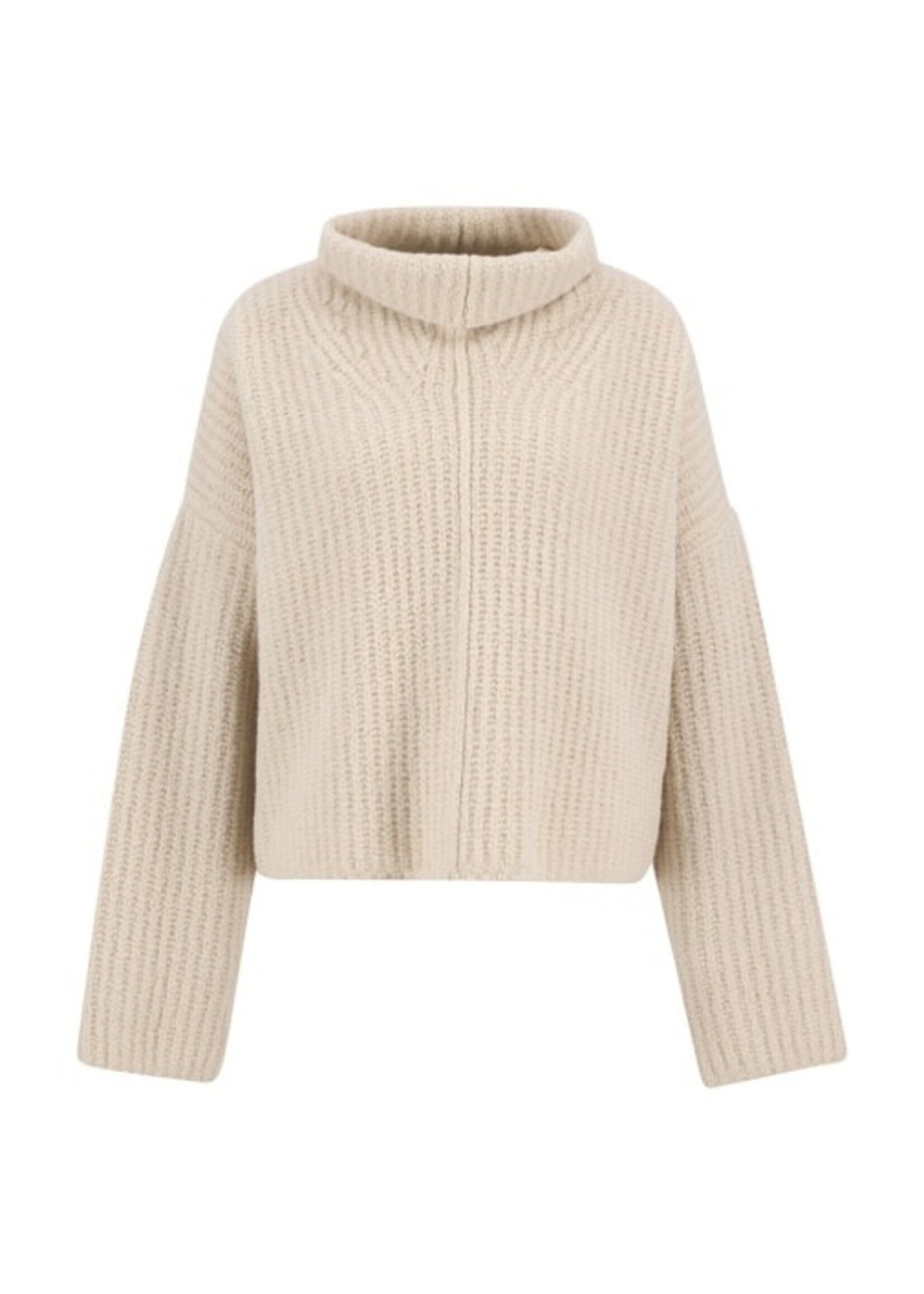 Barbour US for Men & Women barbour imelda knitted jumper